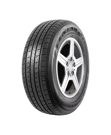 Летняя шина Centara Grand Tourer H/T 235/55 R17 99V