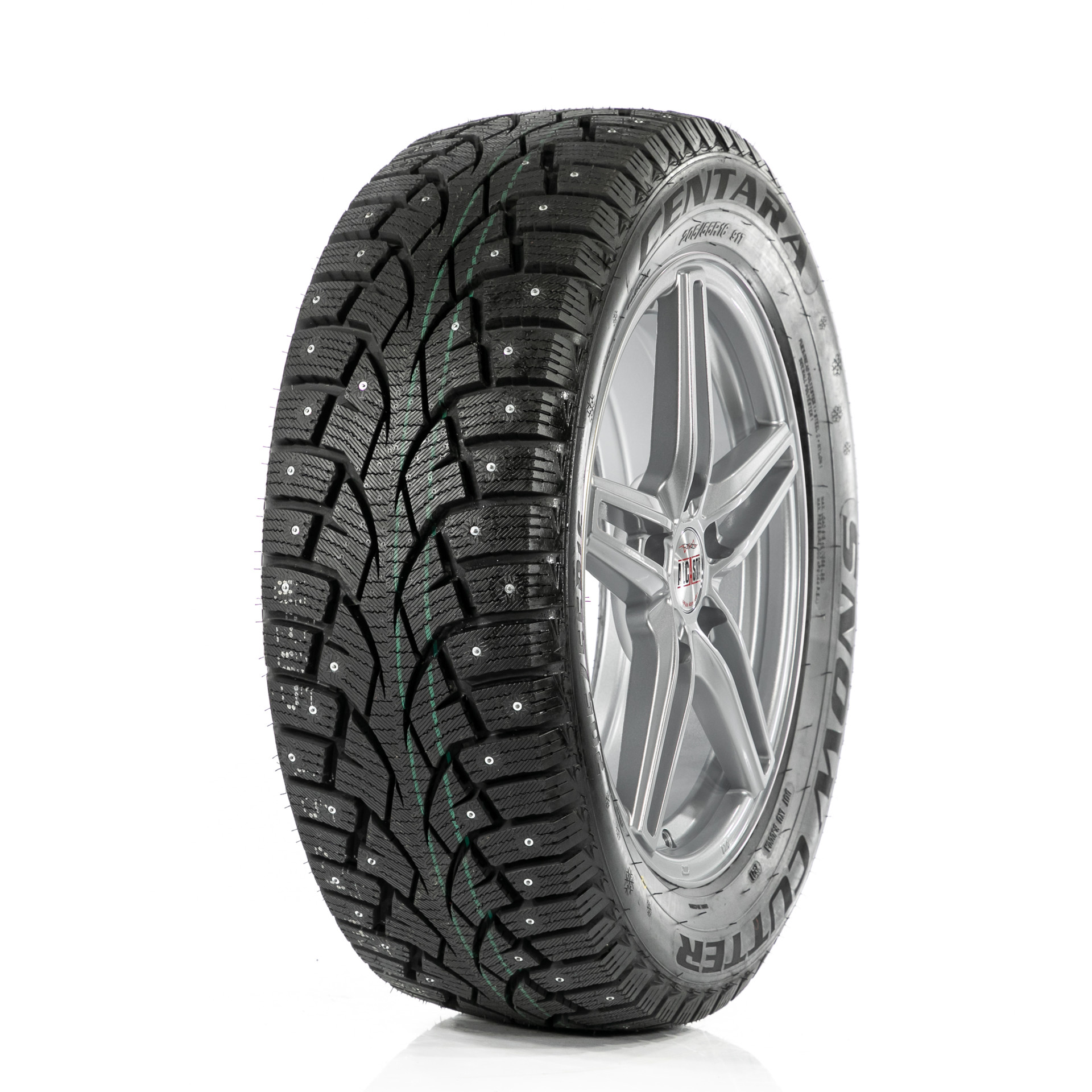 Шина Centara Snow Cutter 205/60 R16 92T