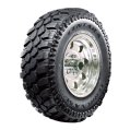 Шина Centara Terrena M/T 265/70 R17 121/118Q