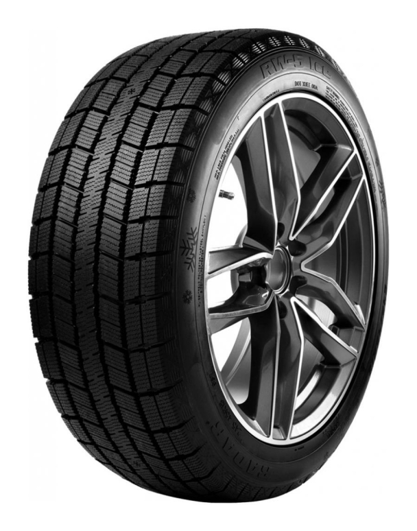 Шина Centara Winter RX621 225/50 R17 94T