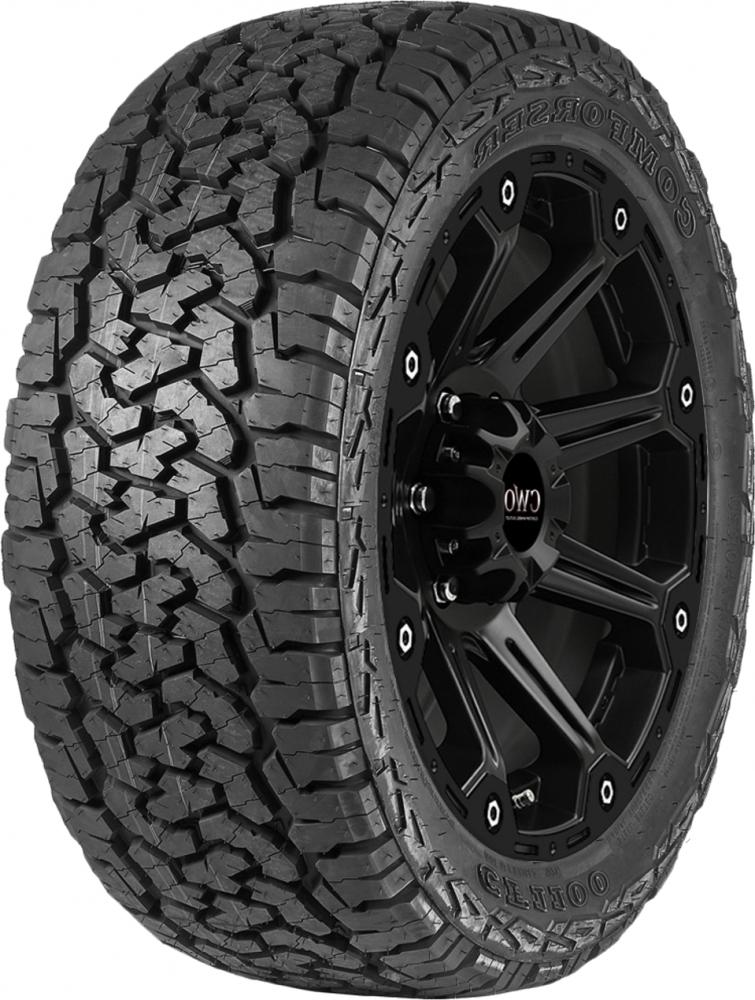 Шина Comforser CF1100 215/70 R16 99T