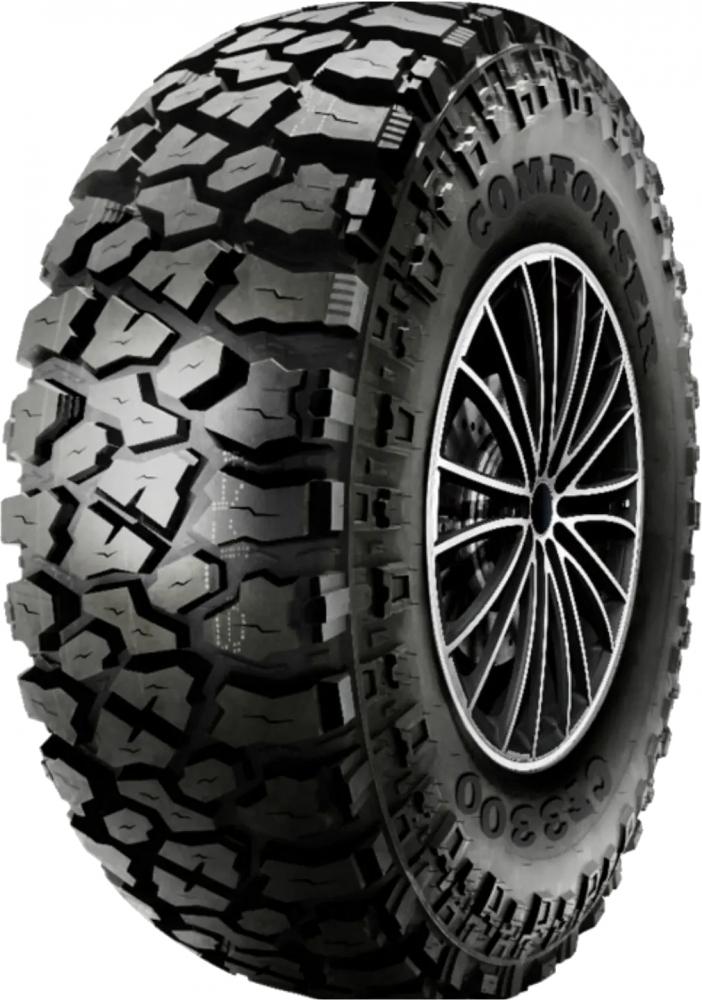 Шина Comforser CF3300 275/55 R20 120/117Q