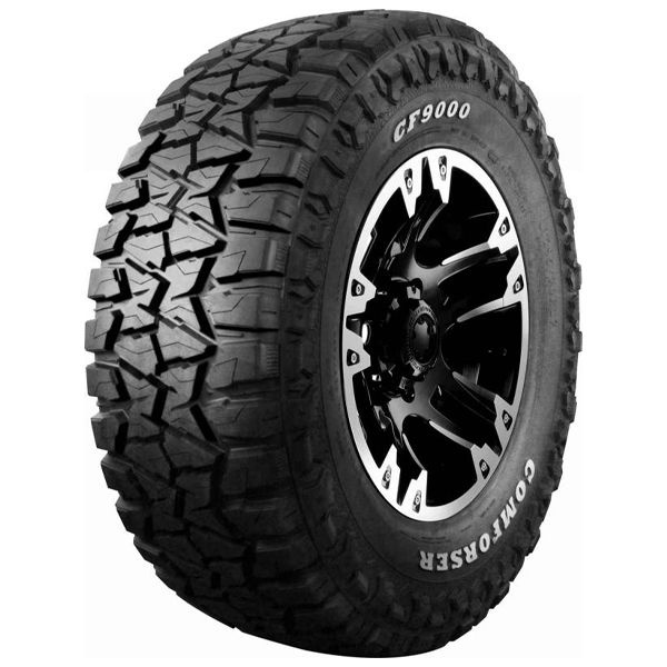 Шина Comforser CF9000 325/65 R18 128/125Q