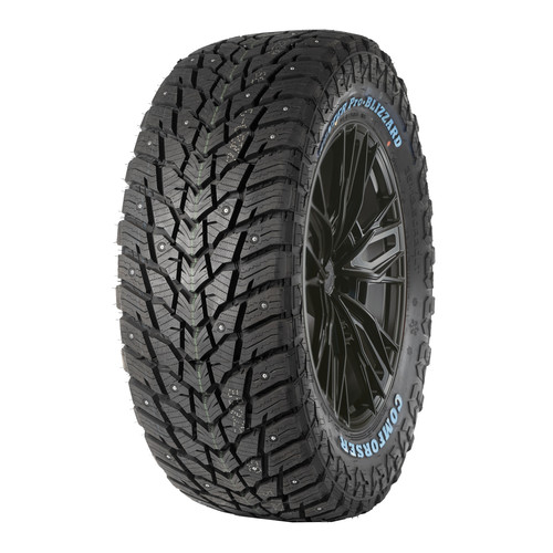 Шина Comforser WINTER Pro-BLIZZARD 33x12.5 R20 114Q