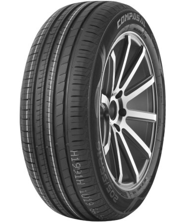 Летняя шина Compasal BLAZER HP 185/60 R14 82H