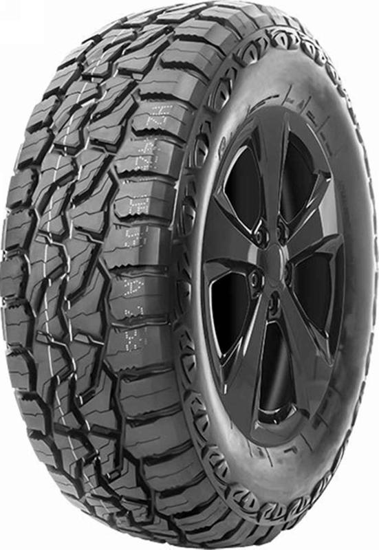 Шина Compasal GRINDOR R/T 245/70 R17 119/116Q