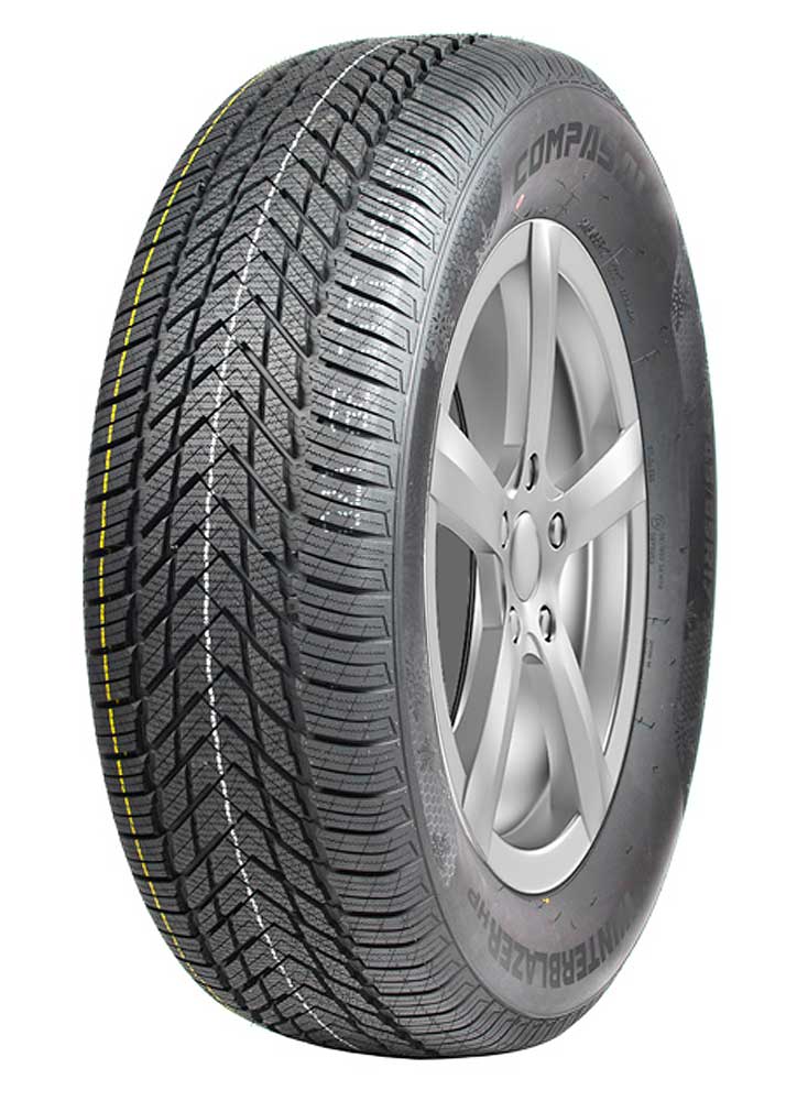 Шина Compasal WinterBlazer HP 155/70 R13 75T