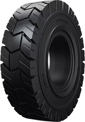 Шина Composit Solid Tire 24/7 6.5/0 R—10