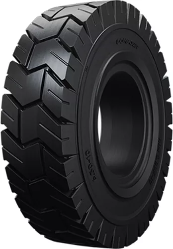 Шина Composit Solid Tire 24/7 8/0 R—9