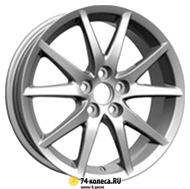 Шина Continental Conti4x4Contact 215/65 R16 98H