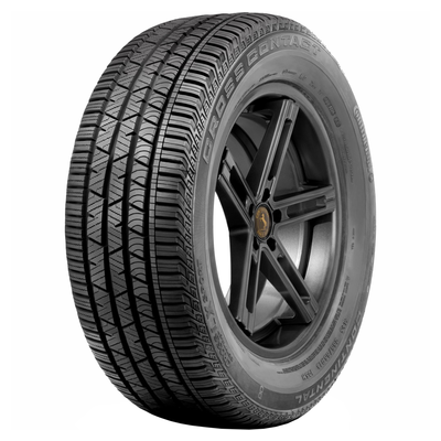 Шина Continental ContiCrossContact LX Sport 255/50 R19 107H RunFlat