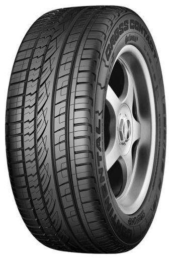 Шина Continental ContiCrossContact UHP 255/50 R19 103W