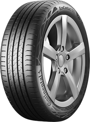 Шина Continental ContiEcoContact 6Q 235/50 R20 100T ContiSeal