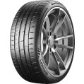 Шина Continental ContiSportContact 7 255/45 R20 105Y