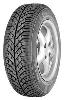 Шина Continental ContiWinterContact TS 830 225/60 R17 99H RunFlat
