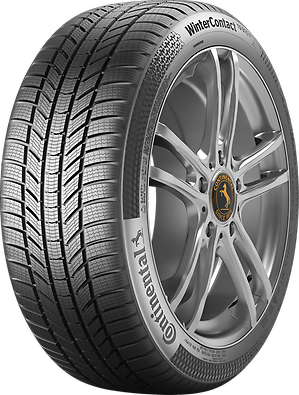 Шина Continental ContiWinterContact TS 870P 235/55 R19 101T для KIA Sorento