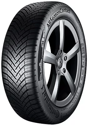 Шина Continental VikingContact 7 ContiSeal 205/55 R16 94T