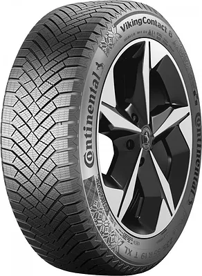 Шина Continental VikingContact 8 225/60 R18 104H