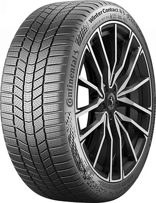 Шина Continental WinterContact 8 S 225/40 R19 93V
