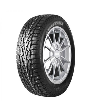 Зимняя шина Contyre Arctic Ice 3 215/65 R16 98T