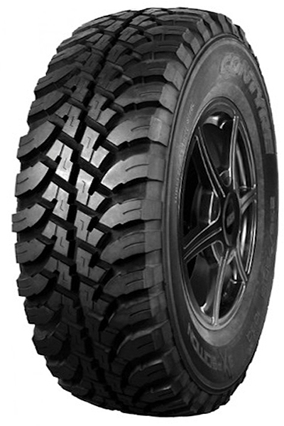 Шина Contyre Expedition 215/65 R16 98Q