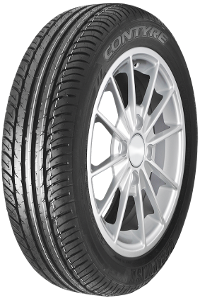 Шина Contyre Megapolis 3 195/55 R15 85H