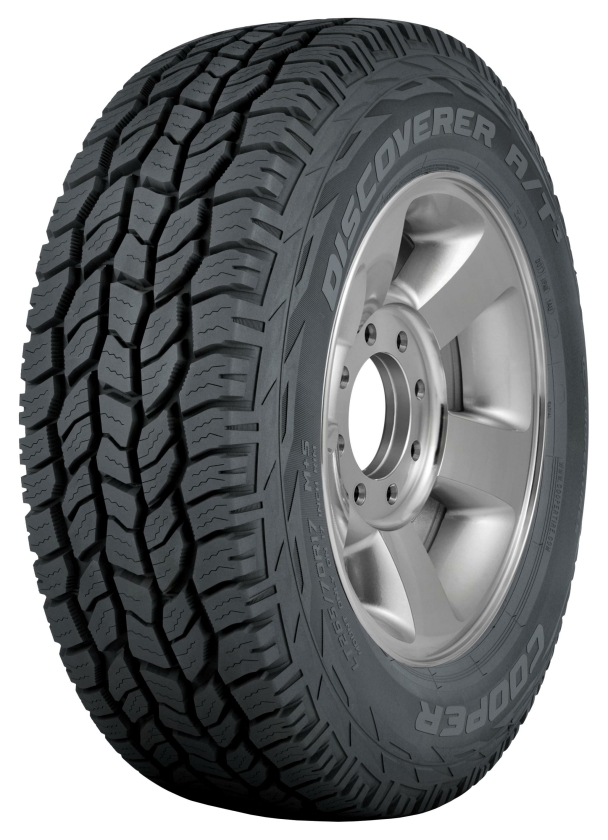 Шина Cooper Discoverer A/T3 265/70 R15 112T