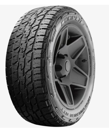 Летняя шина Cooper Discoverer ATT 215/60 R17 100H