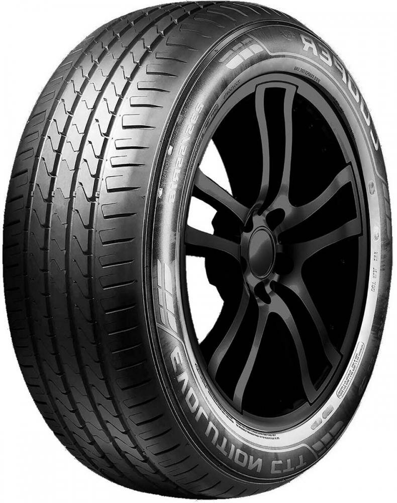 Шина Cooper Evolution CTT 225/55 R19 99H