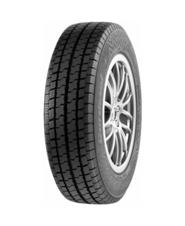 Летняя шина Cordiant Business CA-2 215/65 R16C 109/107R