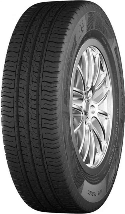 Шина Cordiant Business CS-2 215/65 R16C 109/107R для CHERY Tiggo
