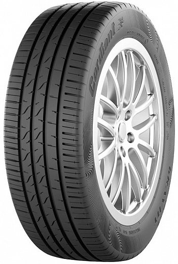 Шина Cordiant Gravity SUV 235/55 R17 103H