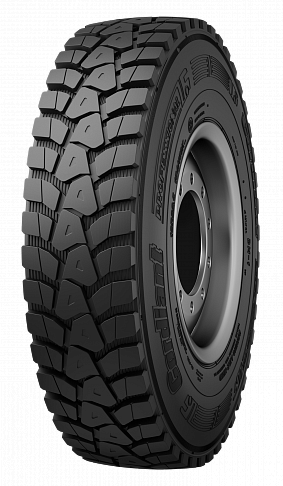 Шина Cordiant Professional DM-1 11 R22.5 148/145K