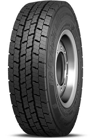 Шина Cordiant Professional DR-1 235/75 R17.5 132/130M