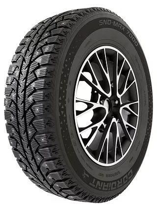 Шина Cordiant Sno-Max 7000 265/65 R17 116T