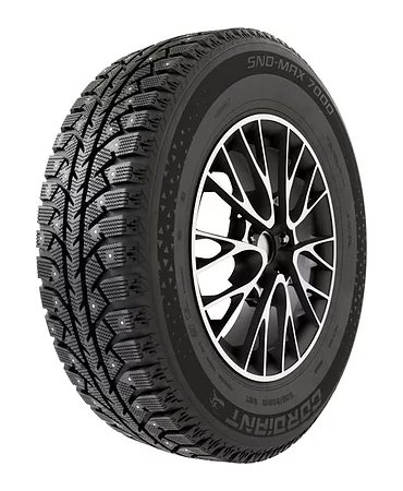 Зимняя шина Cordiant Sno-Max 7000 235/55 R17 99T