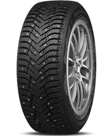 Зимняя шина Cordiant Snow Cross 2 SUV 255/55 R18 109T