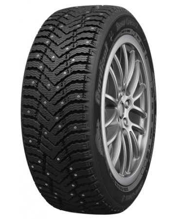 Зимняя шина Cordiant Snow Cross 2 175/70 R13 82T