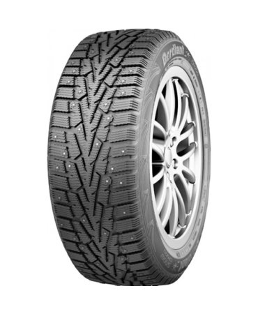 Зимняя шина Cordiant Snow Cross 265/65 R17 116T