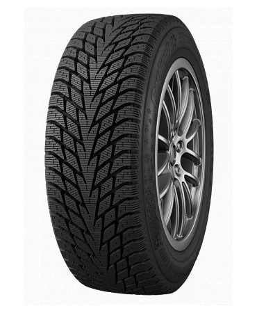 Зимняя шина Cordiant Winter Drive 2 SUV 215/60 R17 100T