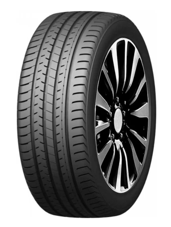 Шина Crossleader DSU02 255/55 R19 111W
