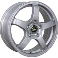 Диск литой CrossStreet CR-14 14x5.5J/4x100 D67.1 ET43 S