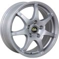 Диск литой CrossStreet CR-15 15x6.0J/4x100 D60.1 ET40 S