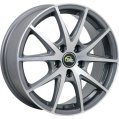 Диск литой CrossStreet CR-17 15x6.0J/4x100 D60.1 ET40 GMF