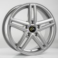 Диск литой CrossStreet CR-24 16x6.5J/5x139.7 D98 ET35 S