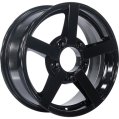 Диск литой CrossStreet CR-25 16x6.5J/5x139.7 D98 ET35 MB