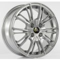 Диск литой CrossStreet CR-26 15x6.0J/4x100 D60.1 ET50 S