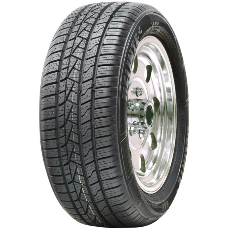 Шина Delinte AW5 235/55 R18 100V