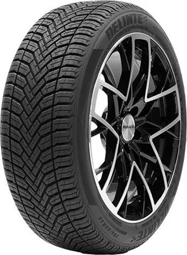 Шина Delinte AW6 VAN 225/65 R16C 112/110S
