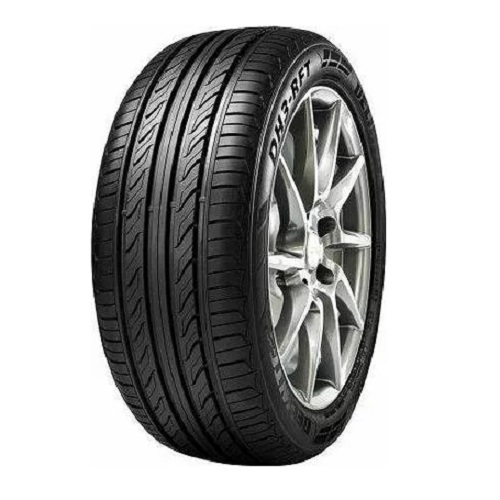 Шина Delinte DH3-RFT 205/50 R17 89W RunFlat для MAZDA 3/Axela